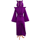 League of Legends Kennen Cosplay Cotton Costume [G891]