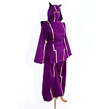 League of Legends Kennen Cosplay Cotton Costume [G891]