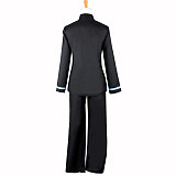 Kuroko no Basuke Teiko Middle School Uniform Cosplay Costume [G741]