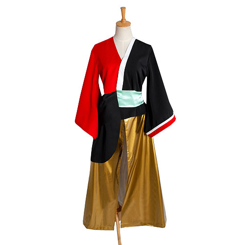 Vocaloid 2 Kagamine Len Master Cosplay Costume [G1040]