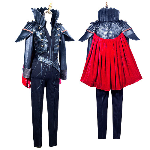 Final Fantasy XV Ardyn Izunia Cosplay Costume Outfit by Fondcosplay [G3696]