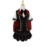 Final Fantasy Type-0 Class Zero School Uniform Cosplay Costume by Fondcosplay [G720]