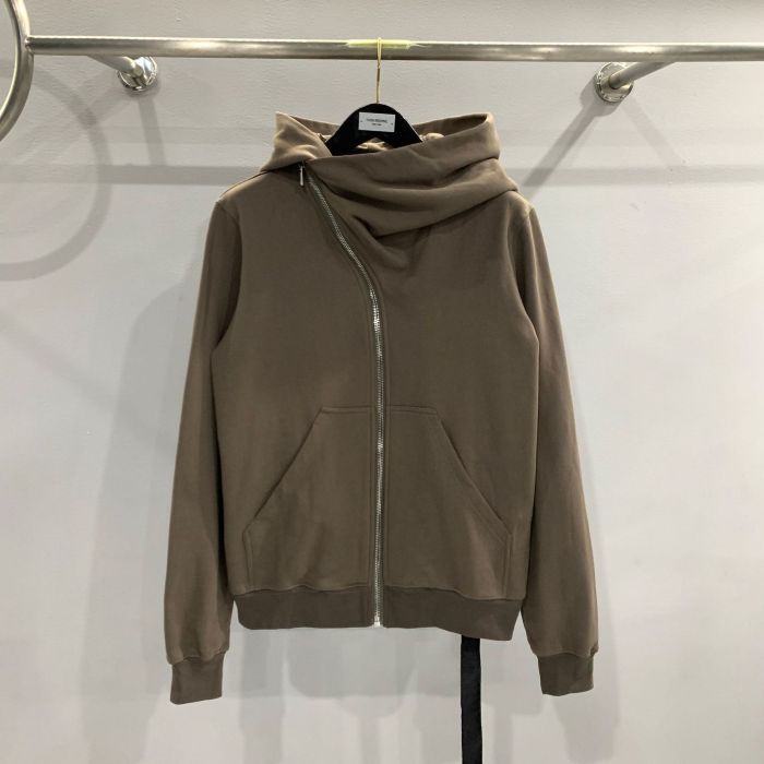 {EAM} Autumn and winter new type RO wind wizard hat for men and women couples fleece hoodie coat hoodie DLZ65