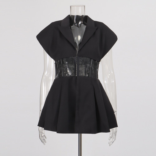 Fashionable girl's blazer DLZ144801