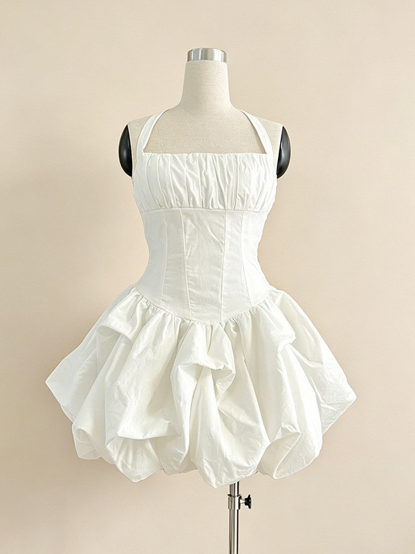 New fishbone-shaped figure-hugging lady-style dress  DLZgb5220