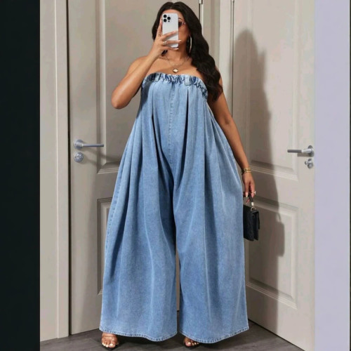 Jeans jumpsuit  DLZgx805