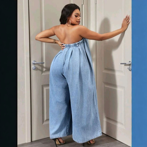 Jeans jumpsuit  DLZgx805