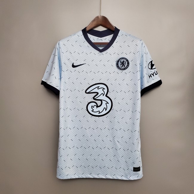 Chelsea Away Man Jersey 20/21