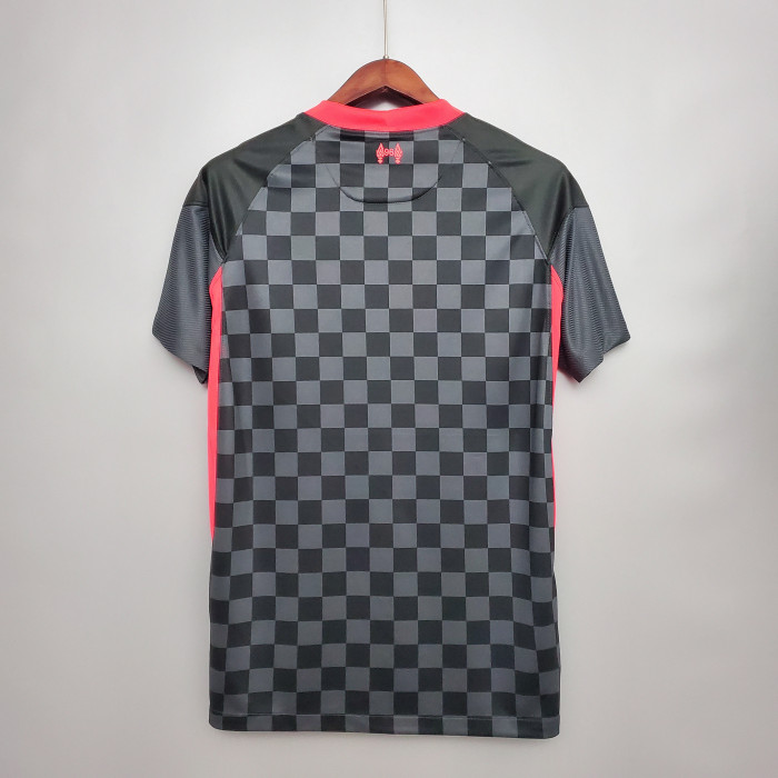 Liverpool Third Man Jersey 20/21