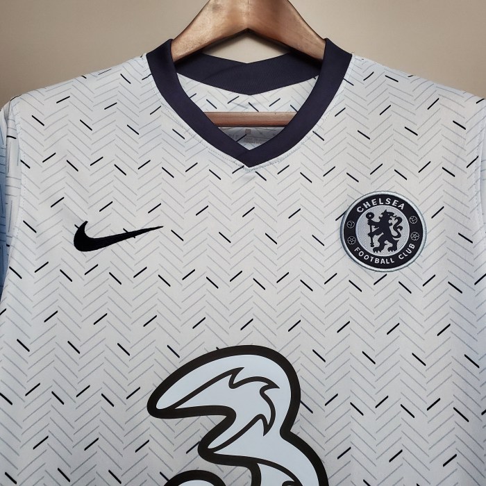 Chelsea Away Man Jersey 20/21
