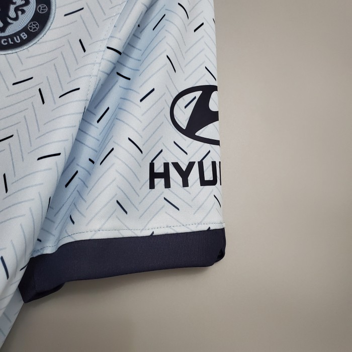 Chelsea Away Man Jersey 20/21