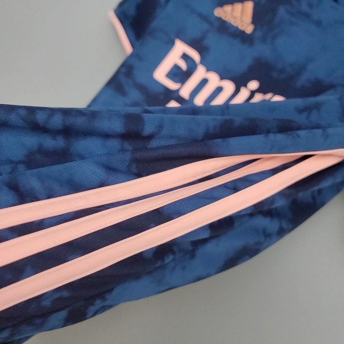 Arsenal Third Man Jersey 20/21
