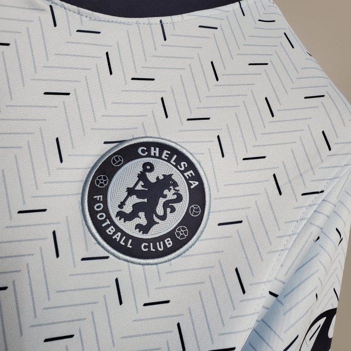 Chelsea Away Man Jersey 20/21