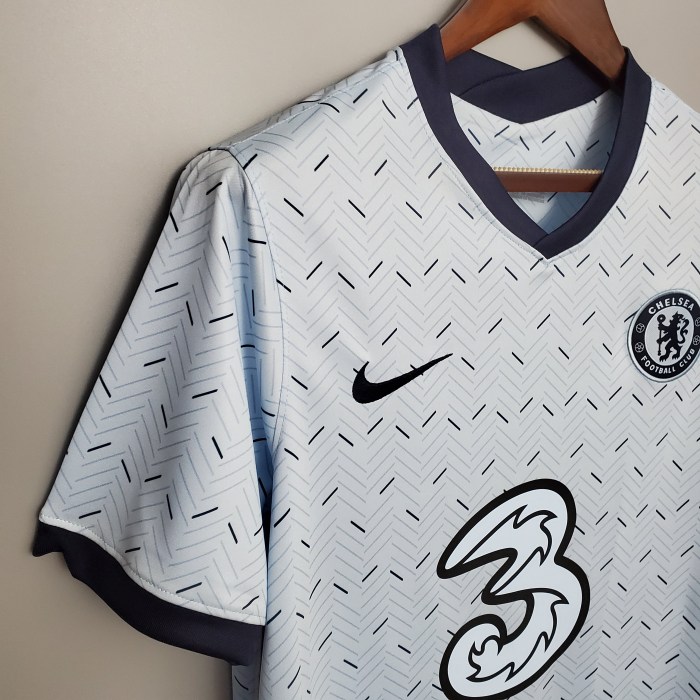 Chelsea Away Man Jersey 20/21