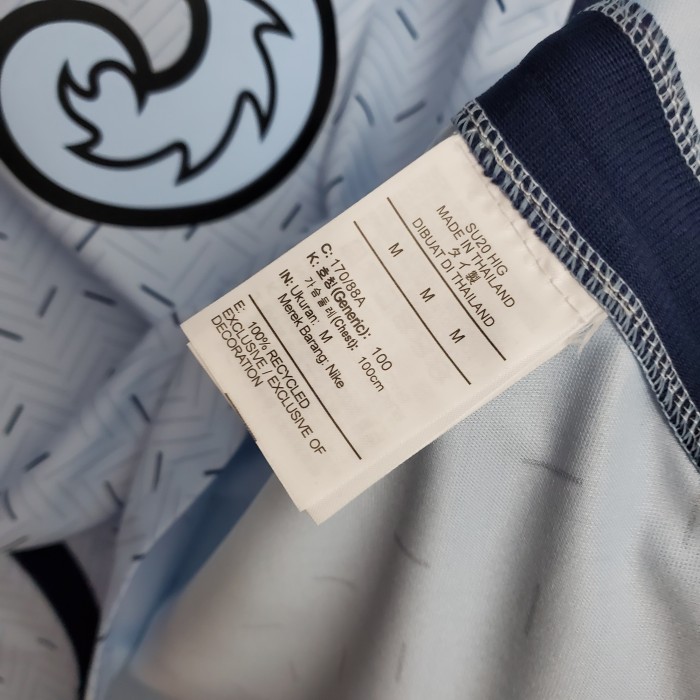 Chelsea Away Man Jersey 20/21