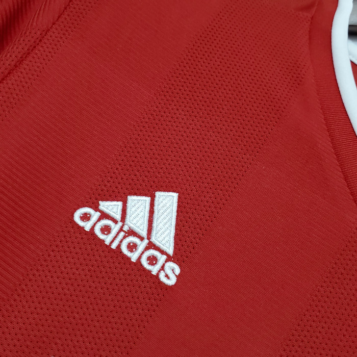 Bayern Munich Home Man Jersey 20/21