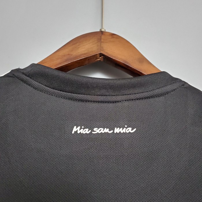 Bayern Munich Third Man Jersey 20/21