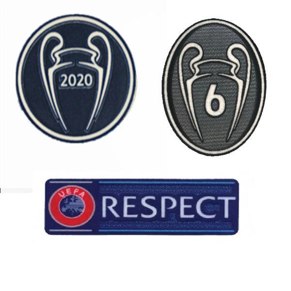 Bayern Munich Third Man Jersey 20/21