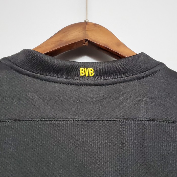 Borussia Dortmund Away Man Jersey 20/21