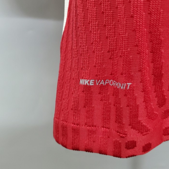 Liverpool Home Player Version Jersey 20/21
