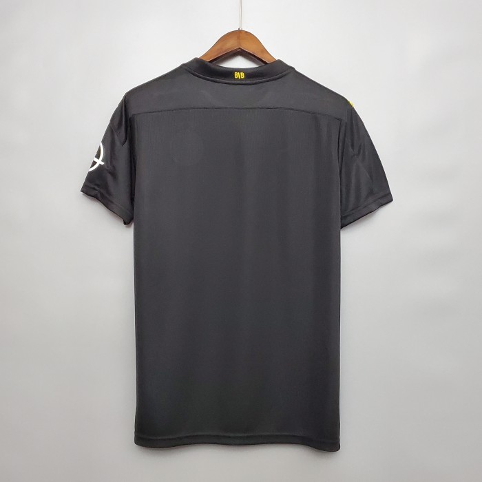 Borussia Dortmund Away Man Jersey 20/21