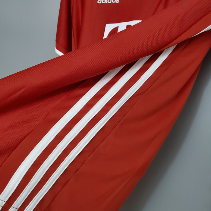 Bayern Munich Home Man Jersey 20/21