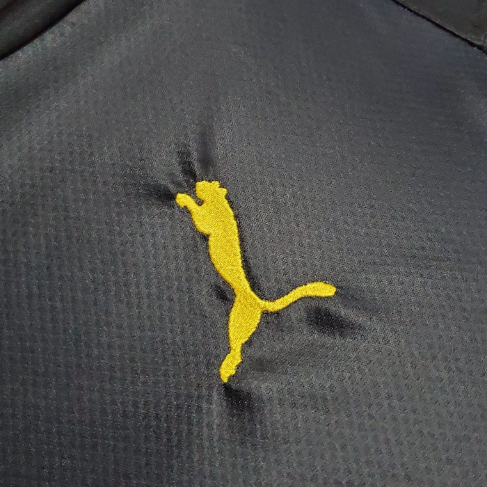 Borussia Dortmund Away Man Jersey 20/21