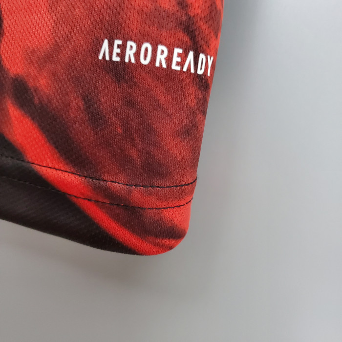 Bayern Munich Third Man Jersey 20/21