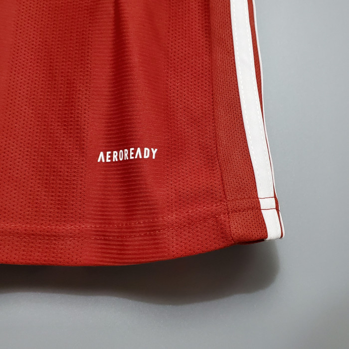 Bayern Munich Home Man Jersey 20/21