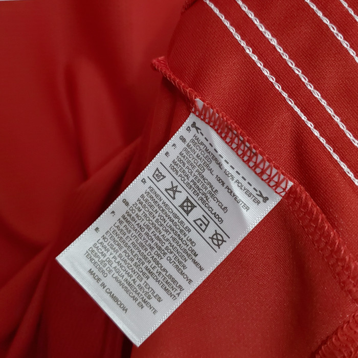 Bayern Munich Home Man Jersey 20/21