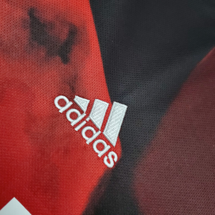 Bayern Munich Third Man Jersey 20/21