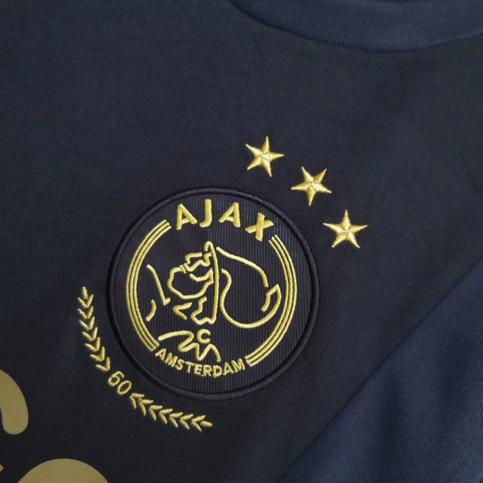 Ajax Third Man Jersey 20/21