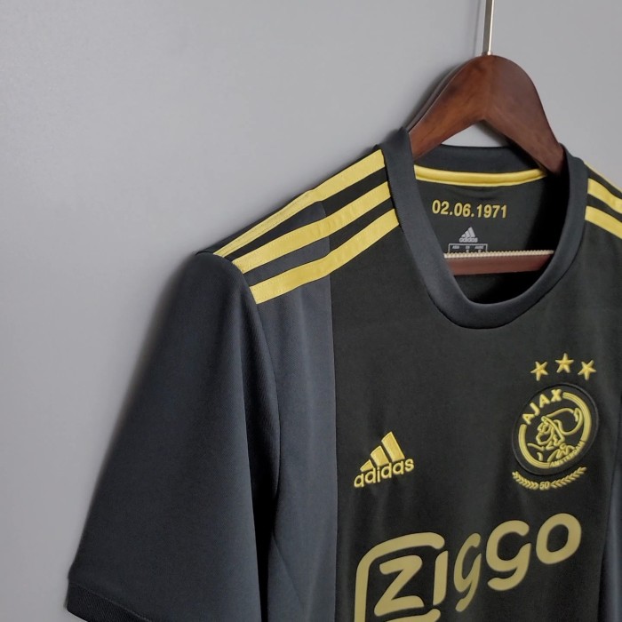 Ajax Third Man Jersey 20/21