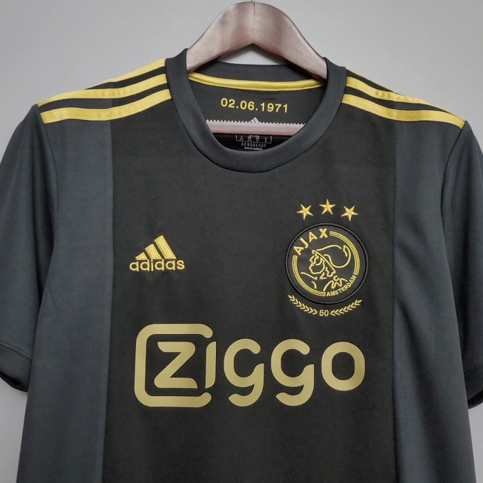 Ajax Third Man Jersey 20/21