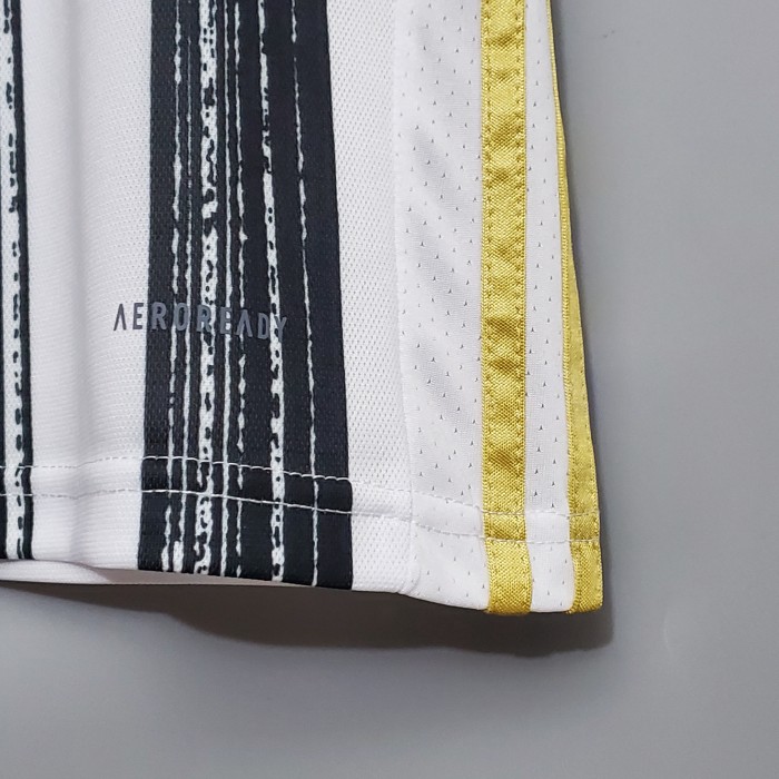 Juventus Home Man Jersey 20/21