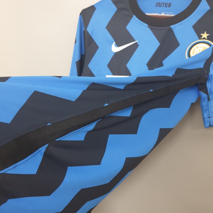 Inter Milan Home Man Jersey 20/21