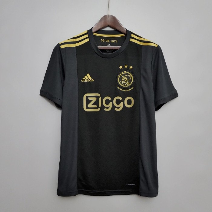 Ajax Third Man Jersey 20/21
