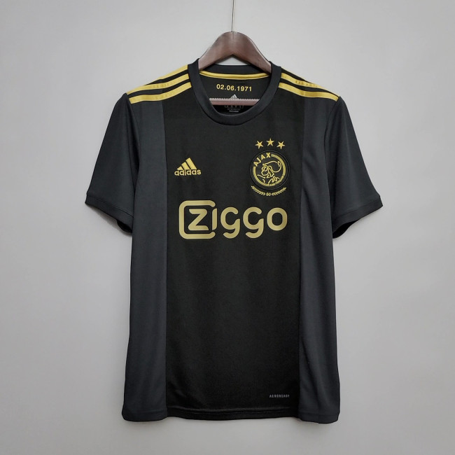 Ajax Third Man Jersey 20/21