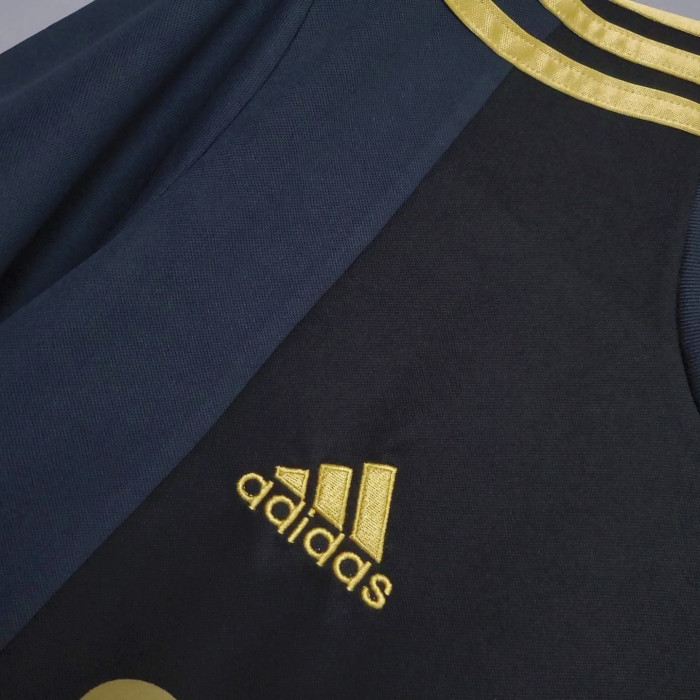 Ajax Third Man Jersey 20/21
