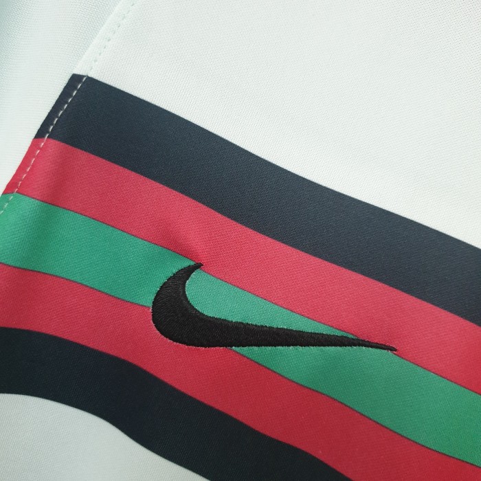 Portugal Away Man Jersey 20/21
