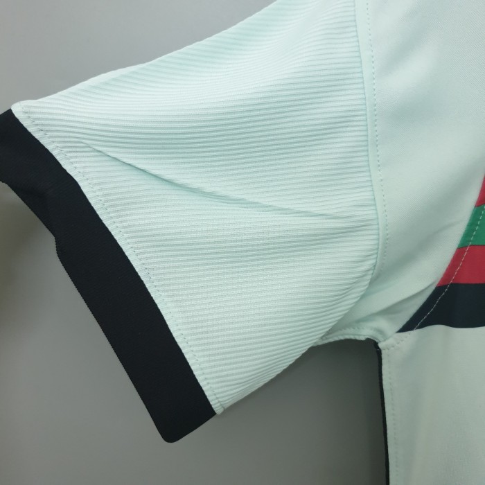 Portugal Away Man Jersey 20/21
