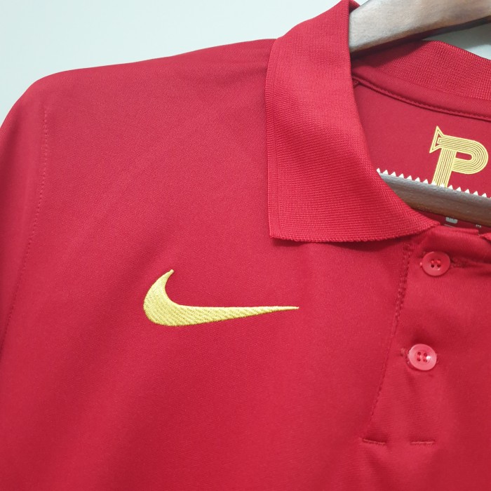 Portugal Home Man Jersey 20/21