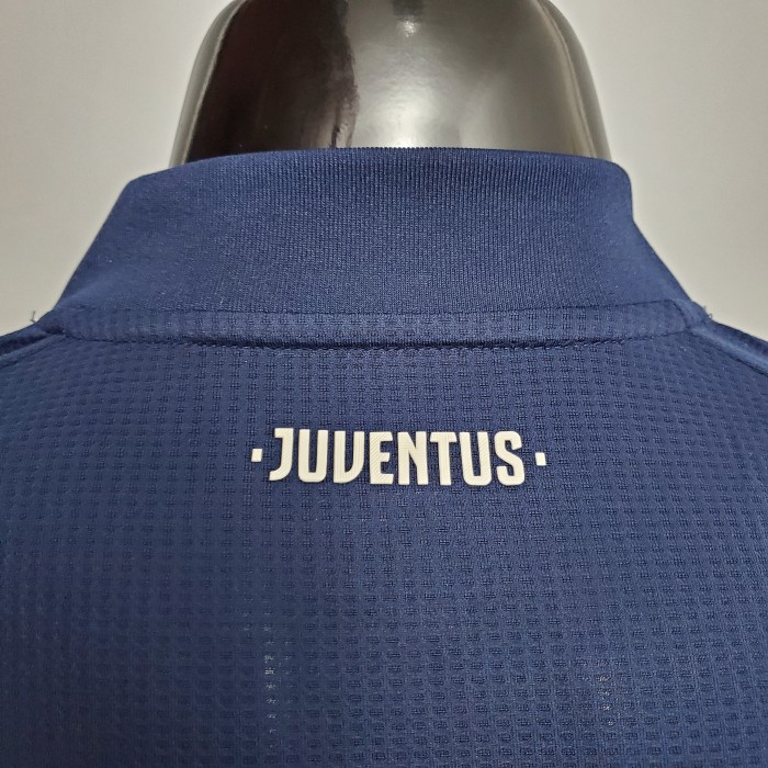 Juventus Away Player Jersey 20/21