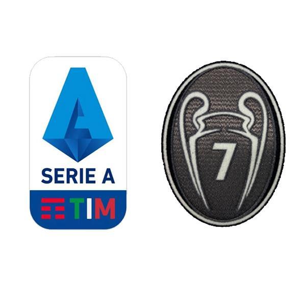 AC Milan Home Player Jersey 20/21