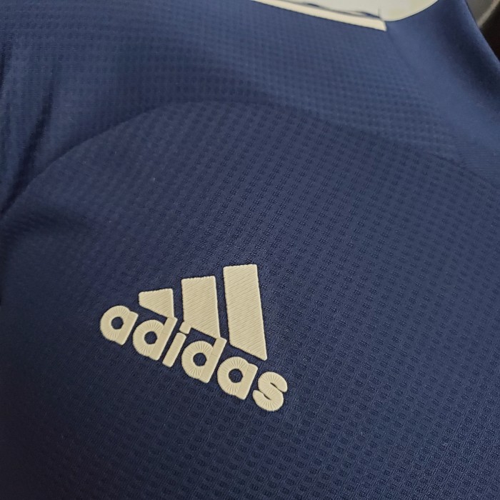 Juventus Away Player Jersey 20/21