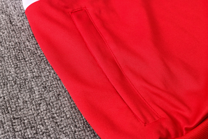 Liverpool Training Jacket 20/21