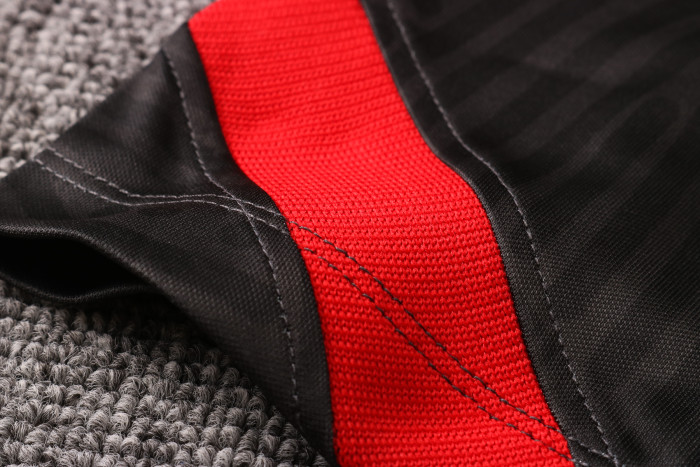 Liverpool POLO Jersey 20/21 Dark Grey