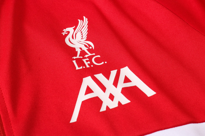 Liverpool Training Jacket 20/21