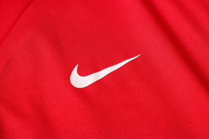 Liverpool Training Jacket 20/21