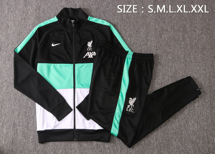 Liverpool Training Jacket 20/21